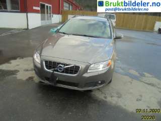 Volvo V70, 2007-2013 (Type III, Fase 1)  (VOLVO|36001412|V29006980|9672880080)