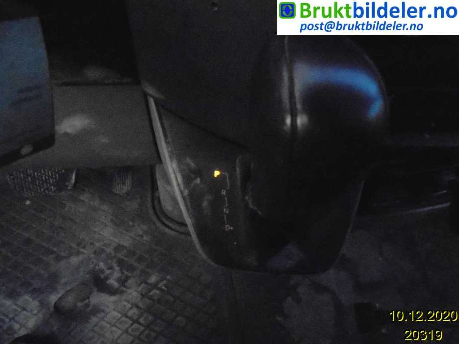 Mercedes Sprinter 2006-2013 (Fase 1) (906) (906), Motorkode: OM642.992, Girkassekode: 