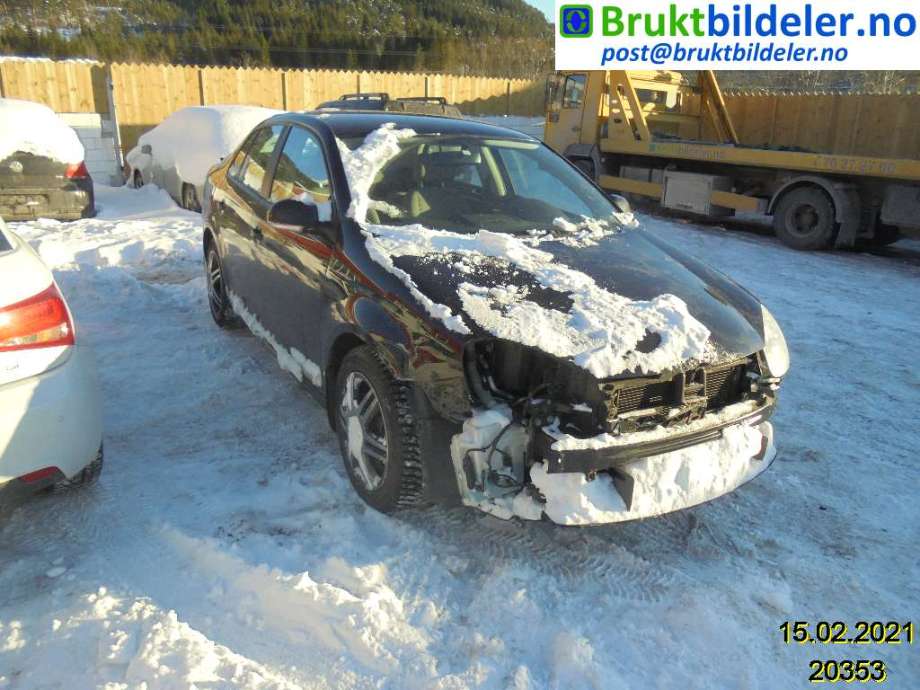 VW Jetta 2005-2010 , Motorkode: BSE;BSF, Girkassekode: 