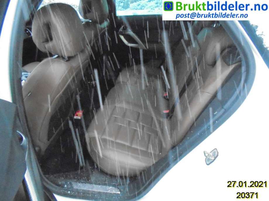 Citroën DS5 2012-2017 , Motorkode: 9HD, Girkassekode: 