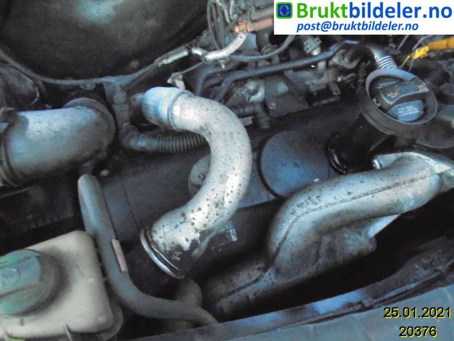 VW Transporter / Caravelle 2009-2015 (Fase 2) (T5) (T5), Motorkode: AXD;BNZ, Girkassekode: KLF