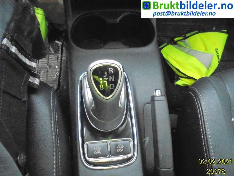 Mitsubishi Outlander 2012-2015 (Type III, Fase 1) , Motorkode: 4B11, Girkassekode: 