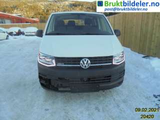 VW Transporter / Caravelle,  (T6.1) (VOLKSWAGEN|5Q0 820 803 K|GE447150-7844)