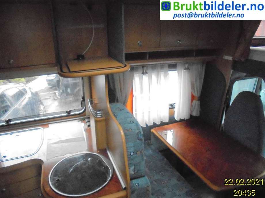 Ford Transit 2000-2005 , Motorkode: FIFA, Girkassekode: 