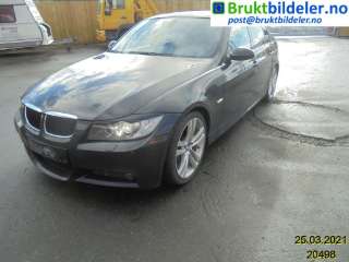 BMW 3-Serie,  (E90/E91/E92/E93) (BMW|51 13 7 120 007)