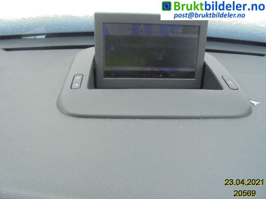 Peugeot 5008 2010-2017 (Type I) , Motorkode: 9HR, Girkassekode: