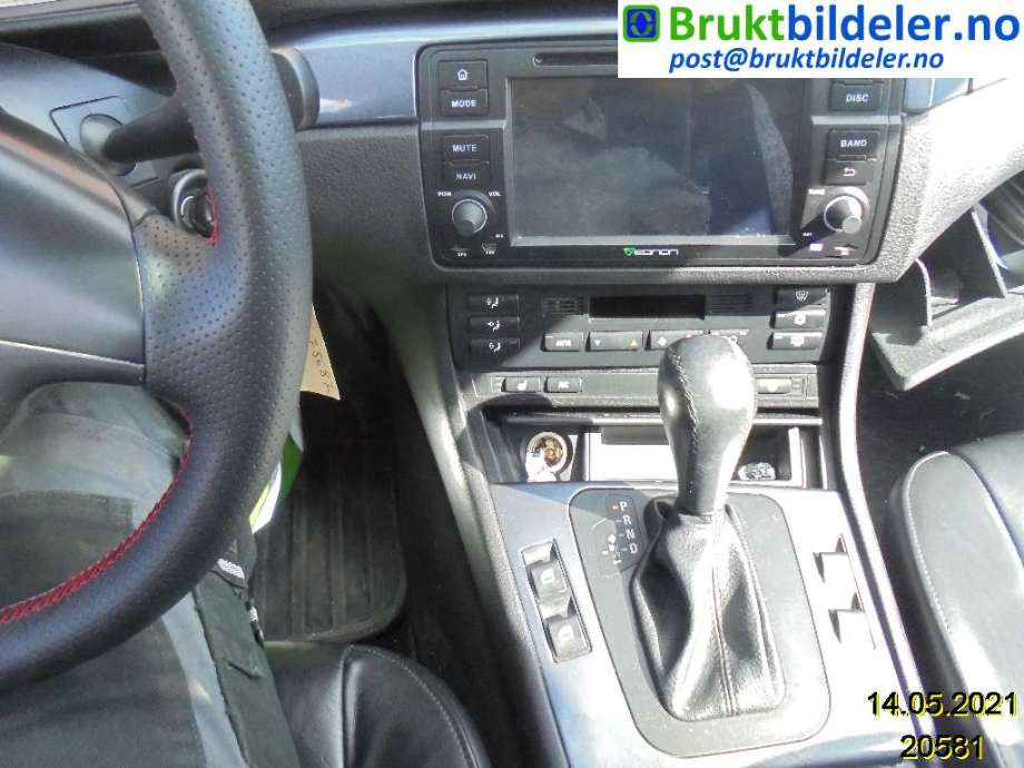 BMW 3-Serie 1998-2005 (E46) (E46), Motorkode: M43-TUB19, Girkassekode: 