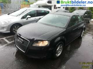 Audi A3,   (AUDI|KRG)