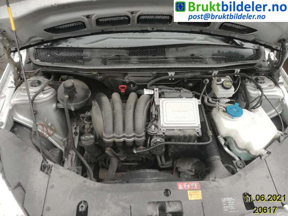 Mercedes B-Klasse 2008-2011 (Fase 2) (W245) (W245), Motorkode: M266.920, Girkassekode: 