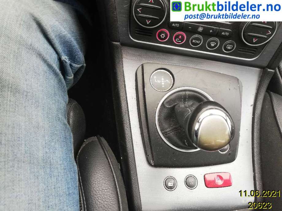 Alfa Romeo 159 2005-2011 , Motorkode: 939.A5.000, Girkassekode: