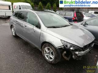 Peugeot 308,   (PEUGEOT|9678178280|MS104211-8210)