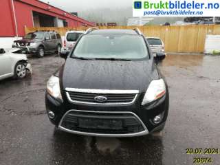 Ford Kuga, 2008-2012 (Type I)  (FORD|)