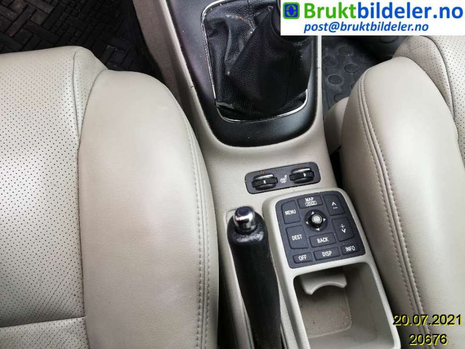 Toyota Avensis 2003-2008 (Type II) , Motorkode: 1AD-FTV, Girkassekode: 