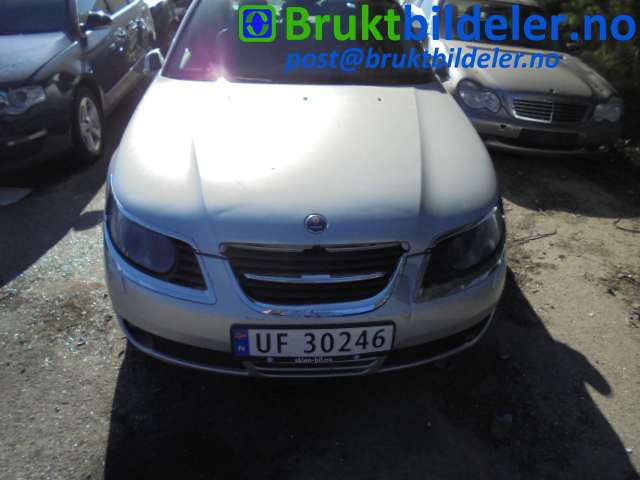 Saab 9-5 2006-2010 (Type I, Fase 3) , Motorkode: B205E, Girkassekode:
