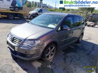 VW Touran, 2007-2010 (Type I, Fase 2)  (VOLKSWAGEN|1K1 909 144 M|7805 277 270|1K1 423 051 CP)
