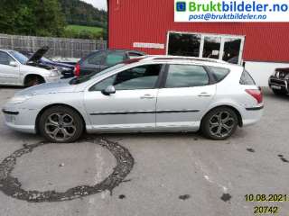 Peugeot 407, 2004-2010  (PEUGEOT|9651855380|110.080.221/012)