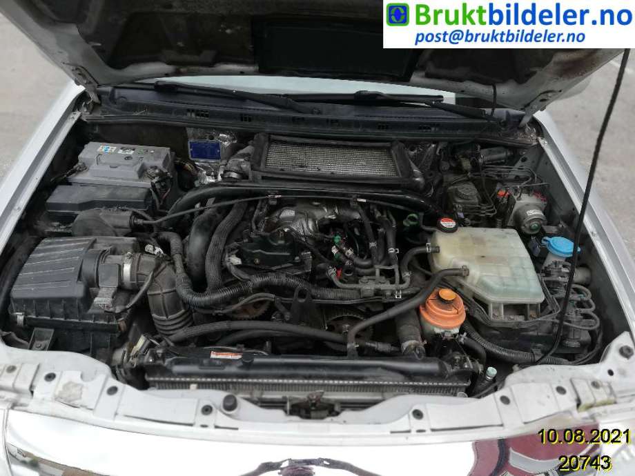 Suzuki Grand Vitara 1998-2005 (Type II) , Motorkode: RHW, Girkassekode: 