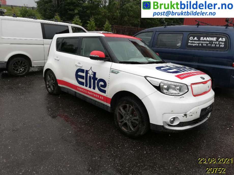 Kia Soul 2014-2019 (Type II) , Motorkode: MG80, Girkassekode: 