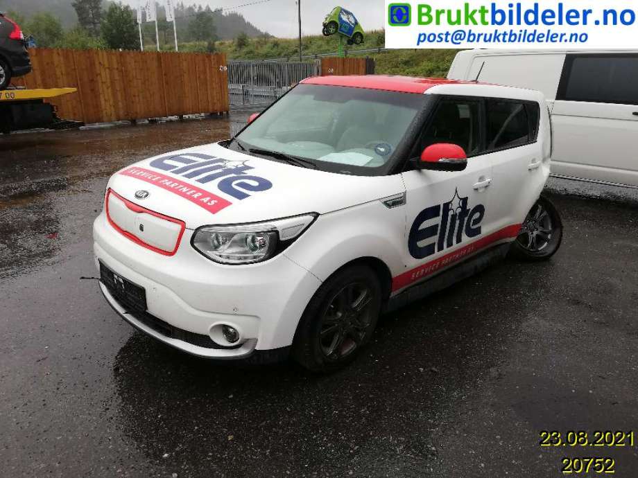 Kia Soul 2014-2019 (Type II) , Motorkode: MG80, Girkassekode: 