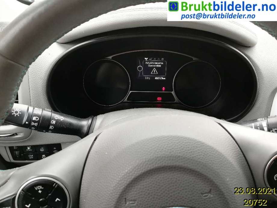 Kia Soul 2014-2019 (Type II) , Motorkode: MG80, Girkassekode: 