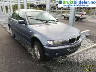 BMW 3-Serie,  (E46) (BMW|12 31 7 532 966|0 124 525 045|12 31 7 533 270)