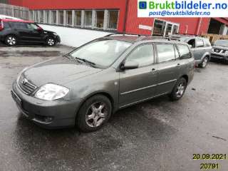 Toyota Corolla, 2002-2007  (TOYOTA|MN422133 4000)