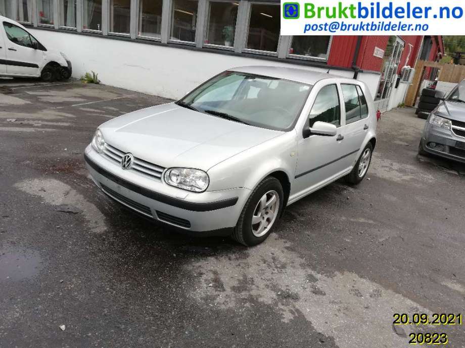 VW Golf IV 1998-2003 , Motorkode: AEH;AKL, Girkassekode: 