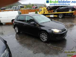 VW Golf VI, 2008-2012  (VOLKSWAGEN|5K0 907 044 EA)