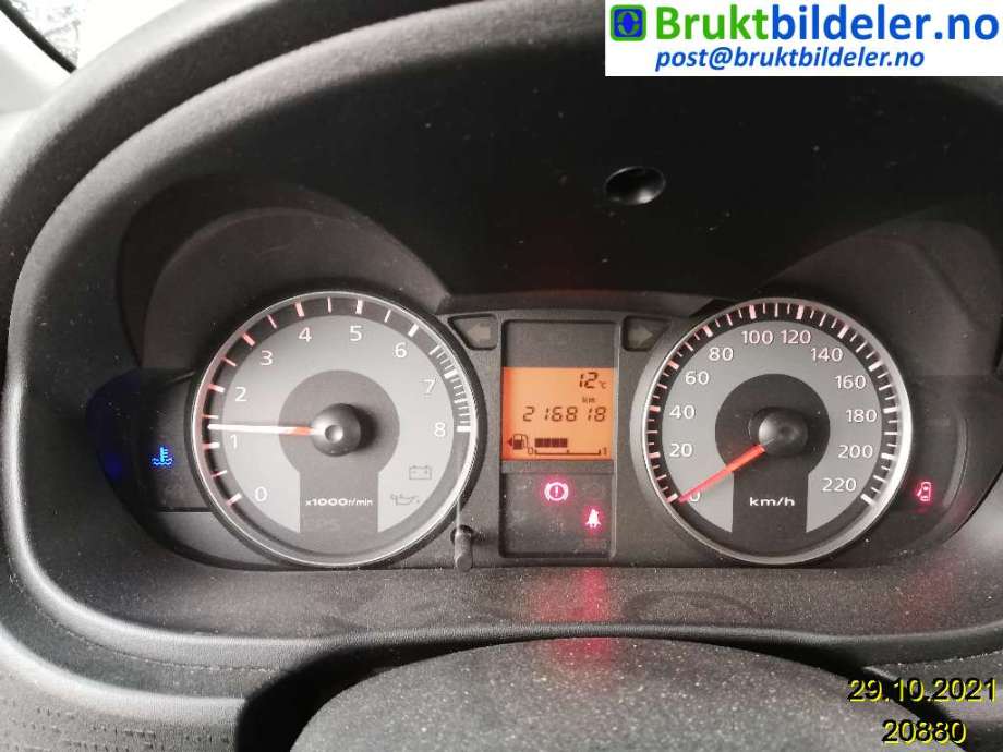 Mitsubishi Colt 2009-2013 (Type VII, Fase 2) , Motorkode: 4A90, Girkassekode: 
