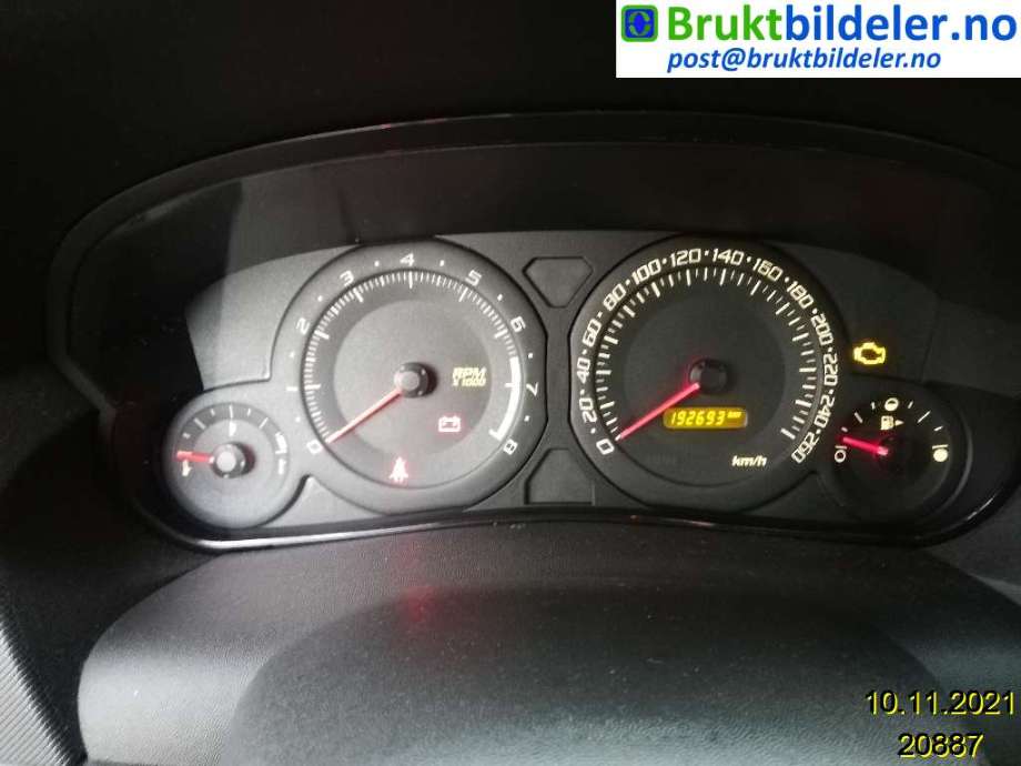 Cadillac CTS 2003-2009 , Motorkode: N, Girkassekode: 