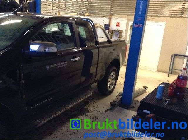 Ford Ranger / Ranger Raptor 2015-2022 , Motorkode: QJ2S;QJ2W, Girkassekode: 