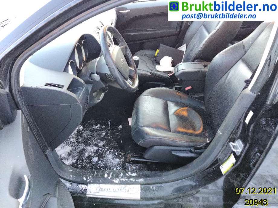 Dodge Caliber 2006-2010 , Motorkode: C, Girkassekode: