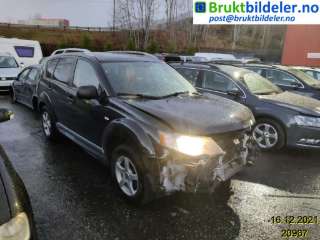 Mitsubishi Outlander,   (MITSUBISHI|8331A005)