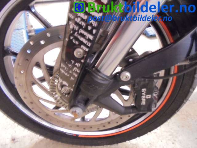 MC KTM Øvrige 0-->> , Motorkode: , Girkassekode: 