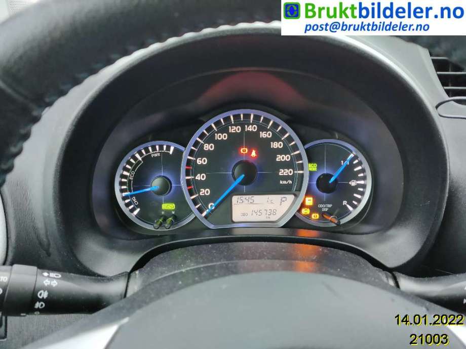 Toyota Yaris 2014-2020 (Type III, Fase 2) , Motorkode: 1NZ-FXE, Girkassekode: 