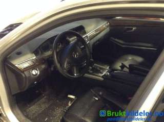Mercedes E-Klasse,  (W212) (MERCEDES|A 204 350 79 01|A 204 350 01 14)