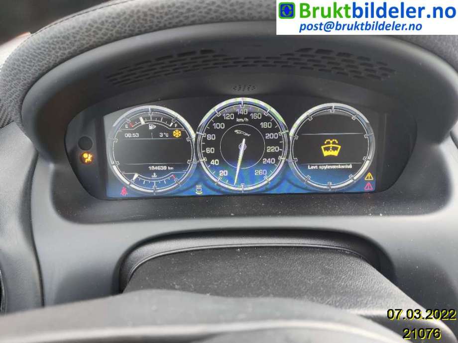 Jaguar XJ X351 2010-->> , Motorkode: 306DT, Girkassekode: 