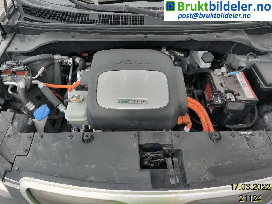 Kia Soul 2014-2019 (Type II) , Motorkode: MG80, Girkassekode: 