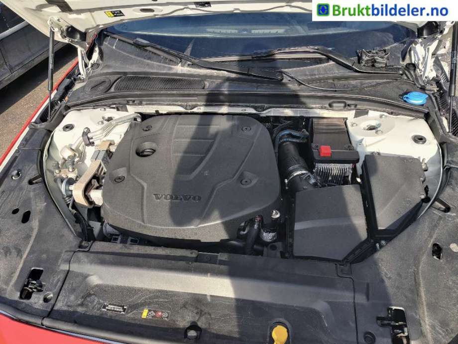 Volvo V90 / V90 CC / S90 2016-->> , Motorkode: D4204T14, Girkassekode: 8-AUT 4WD / TG-81SC