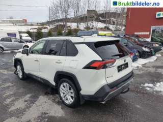 Toyota RAV4, 2019->> (Type V)  (TOYOTA|4782142100)