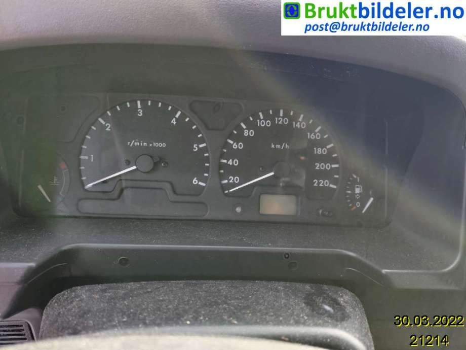 Land Rover Discovery 1999-2004 (Type II) , Motorkode: 10P, Girkassekode: 