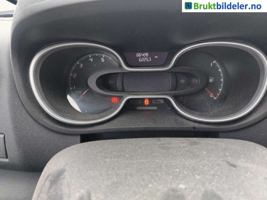 Fiat Talento 2016-->> , Motorkode: , Girkassekode: 