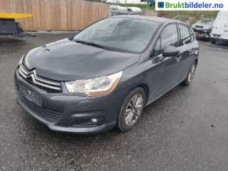 Citroën C4,   (CITROEN|9HR)
