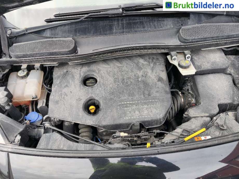 Ford Transit Connect 2013-2018 Type II, Fase 1 , Motorkode: TZGA;TZGB, Girkassekode: 