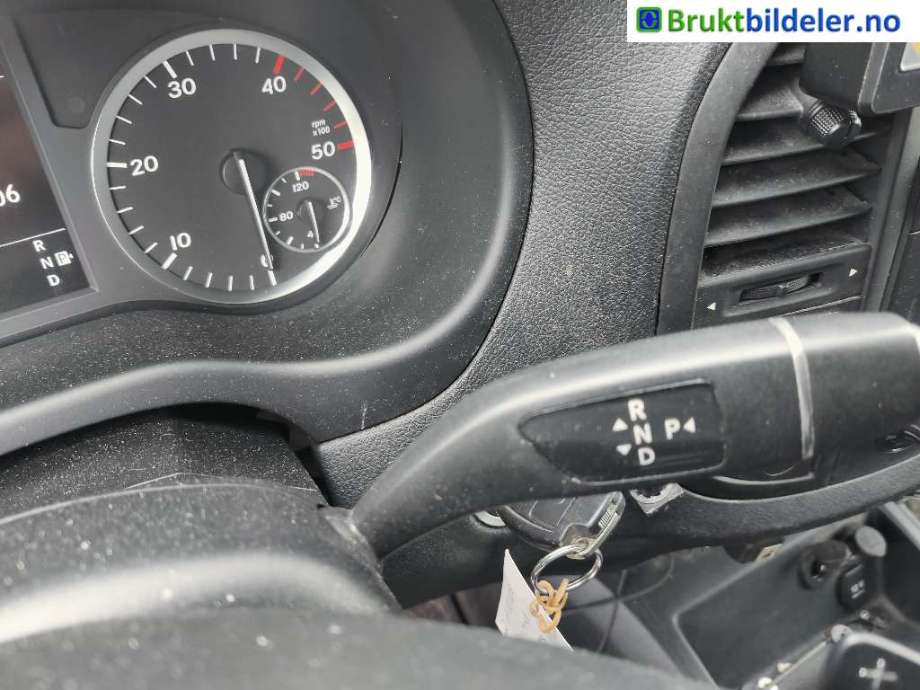 Mercedes Vito 2014-->> (W447) (W447), Motorkode: OM651.950, Girkassekode: 72296514221345