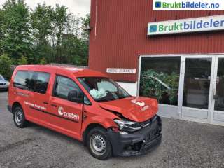 VW Caddy,   (VOLKSWAGEN|1K0 407 152 BL)