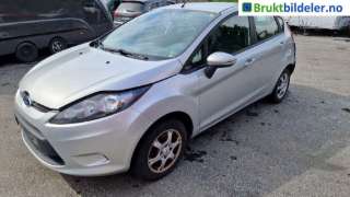 Ford Fiesta,   (FORD|TZJB)
