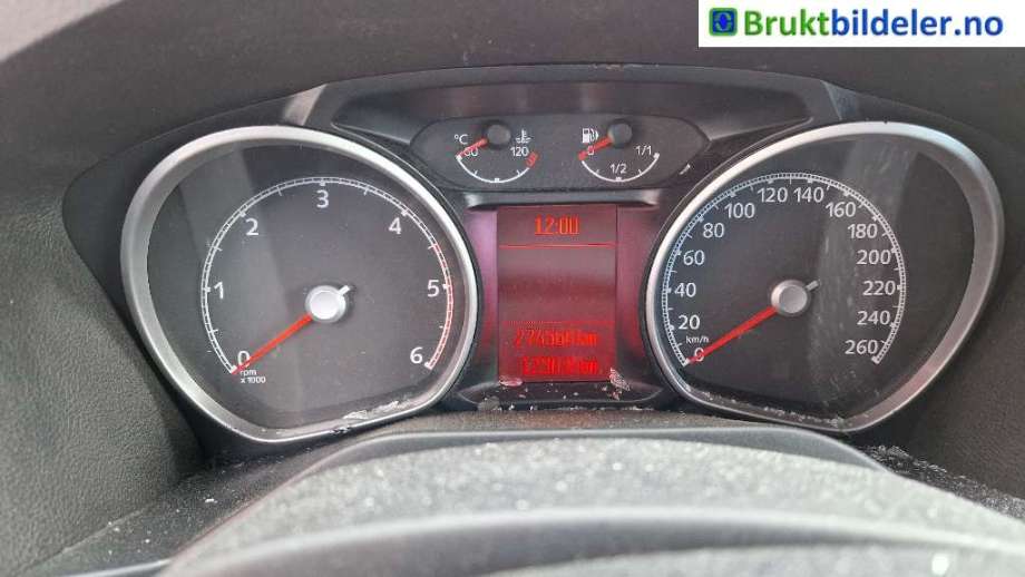 Ford Galaxy 2007-2010 (Type III, Fase 1) , Motorkode: AZWA, Girkassekode: AWF21