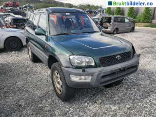 Toyota RAV4,   (TOYOTA|3030042060|E250F)