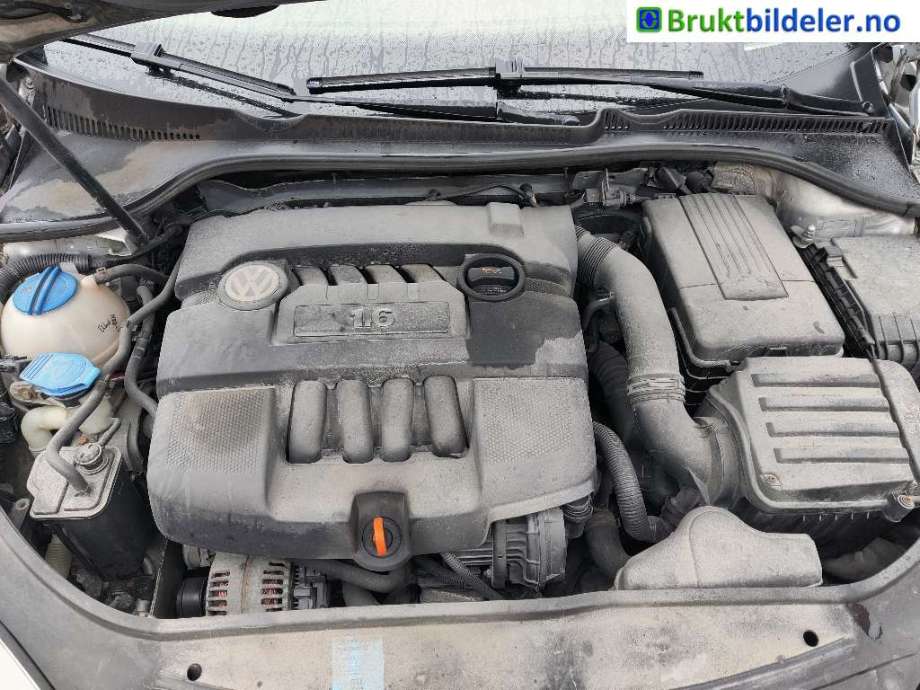 VW Golf V, Combi 2003-2008 , Motorkode: BGU;BSE, Girkassekode: FVH